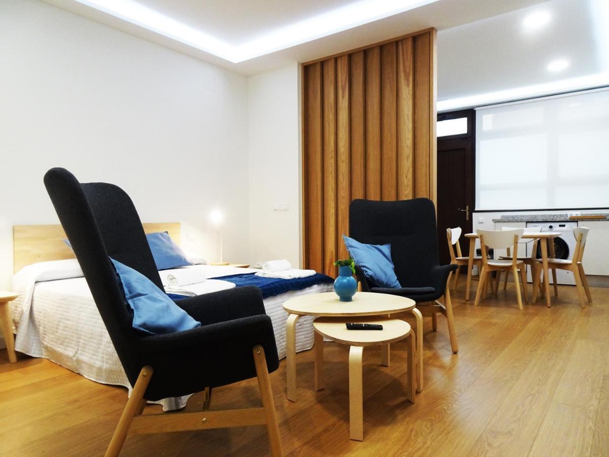 VUT San Cristóbal 0 Apartamento Salamanca Exterior foto