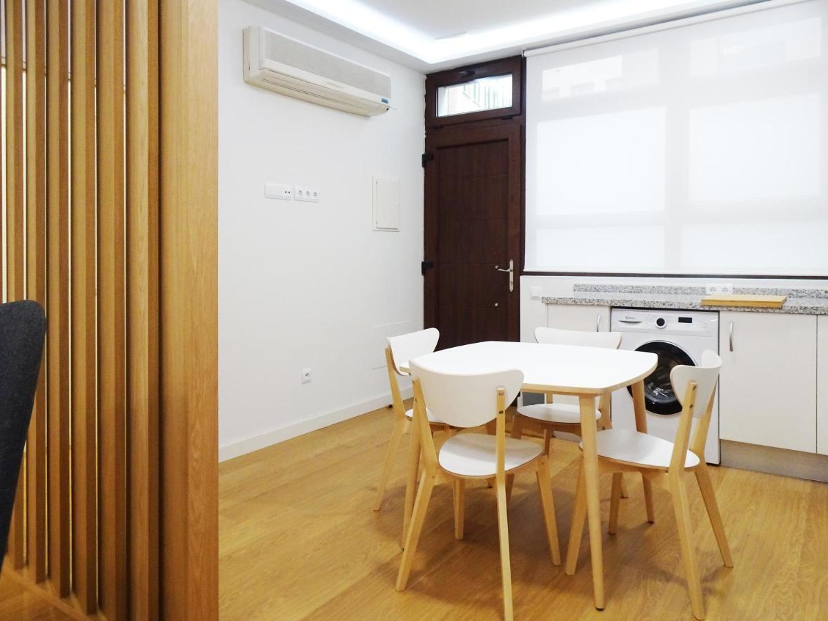 VUT San Cristóbal 0 Apartamento Salamanca Exterior foto