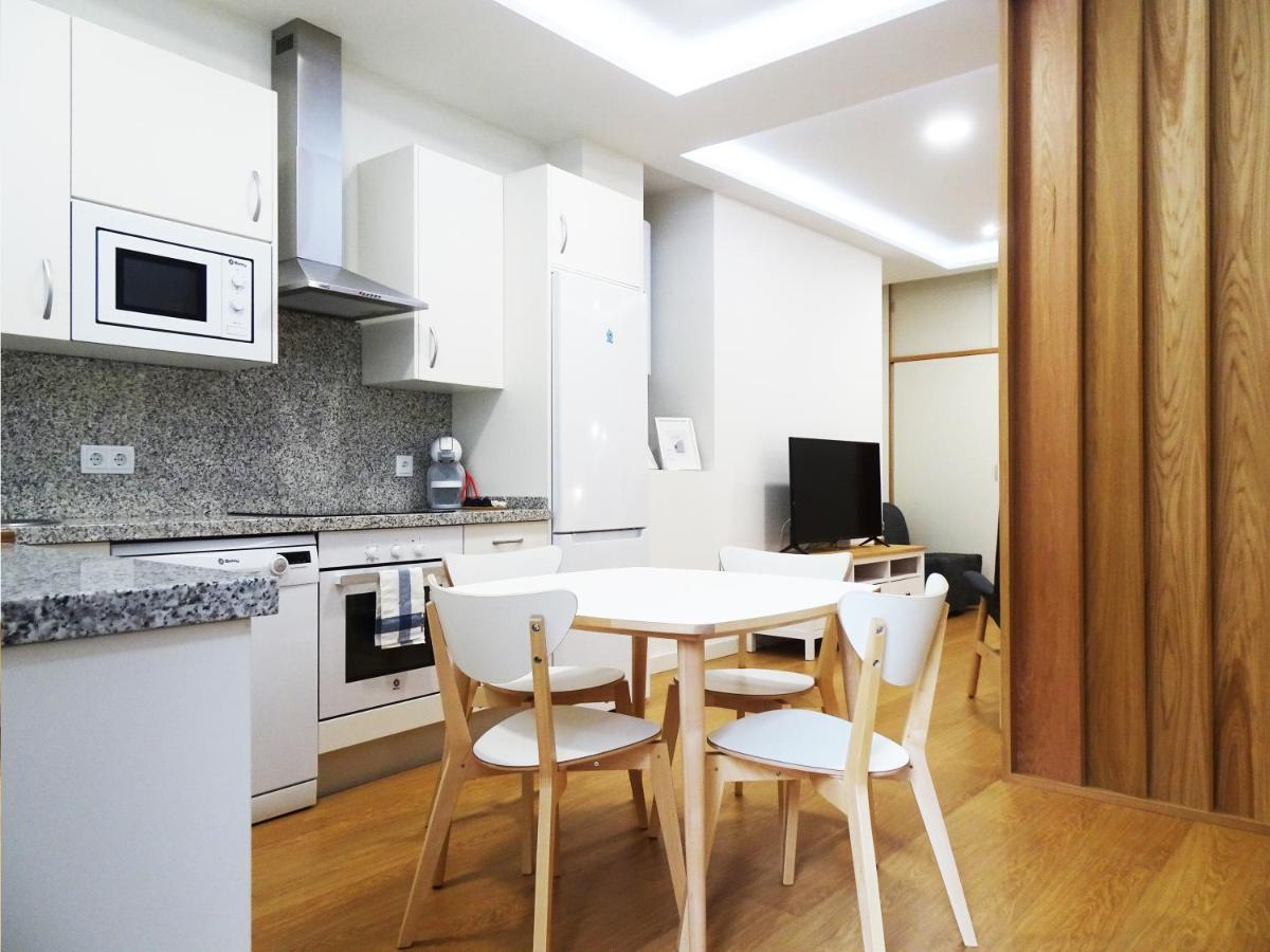 VUT San Cristóbal 0 Apartamento Salamanca Exterior foto